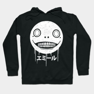 Emil Hoodie